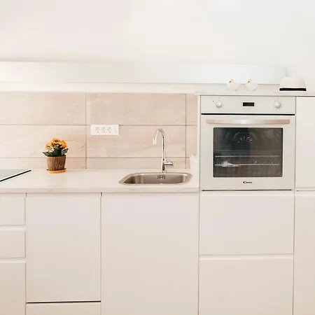 Wilena Apartments Piran Exterior photo