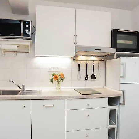 Wilena Apartments Piran Exterior photo