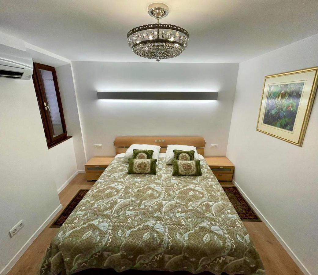Wilena Apartment Piran