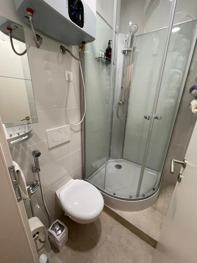 Apartment Wilena Piran
