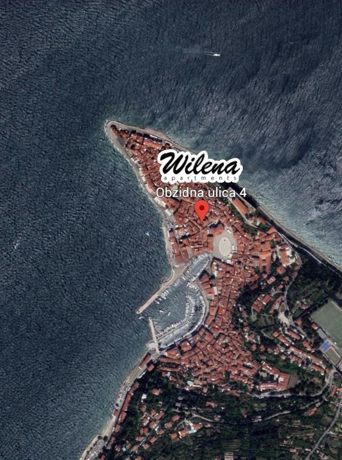 Wilena Apartment