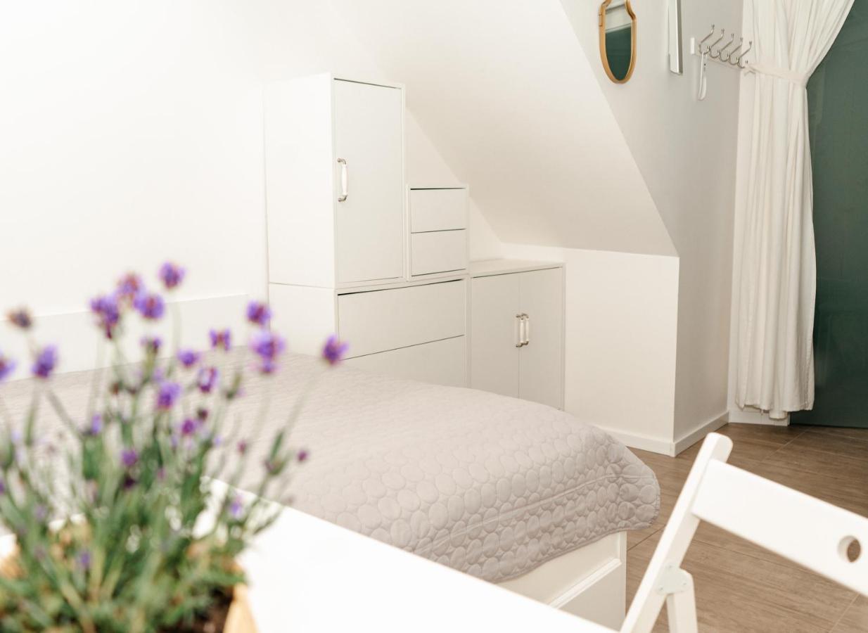 Apartment Wilena *