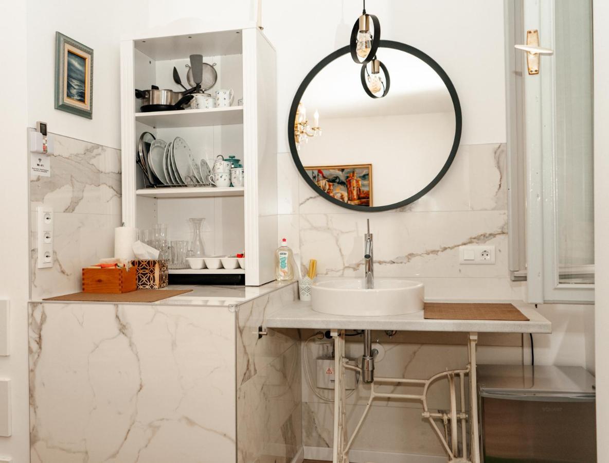 Apartment Wilena *
