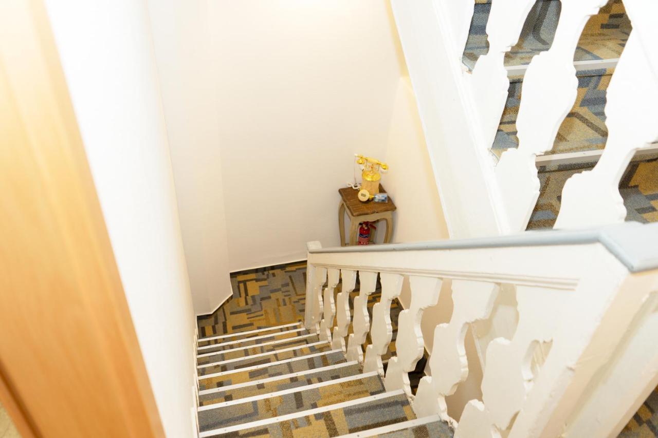 Wilena Apartment