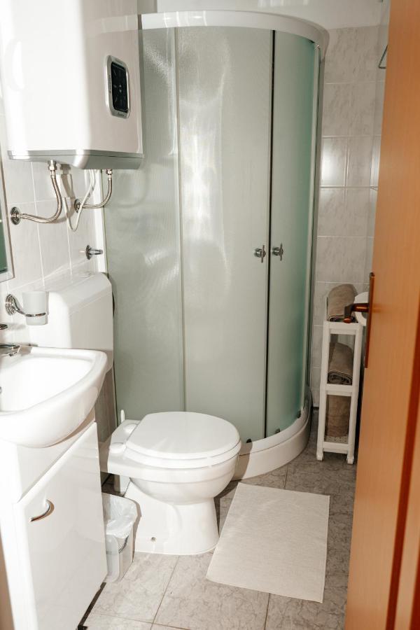 Apartment Wilena