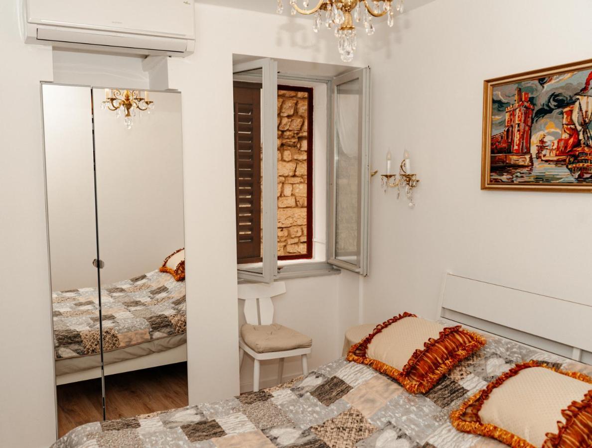 Wilena Apartment *