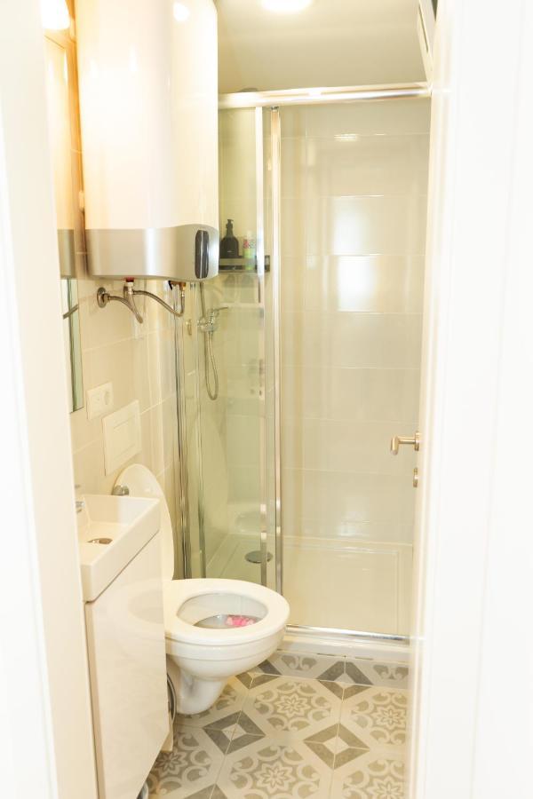 Apartment Wilena