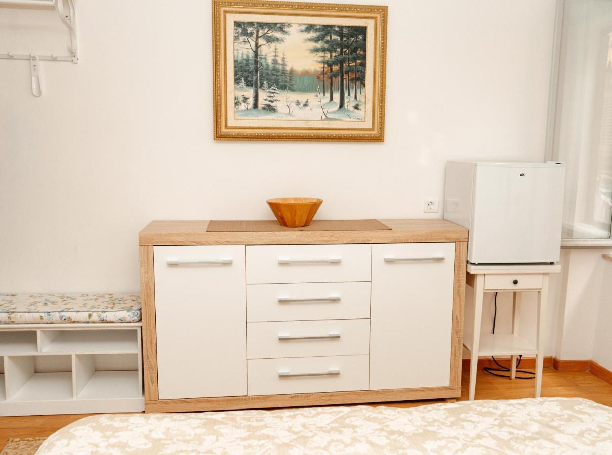 Wilena Apartment
