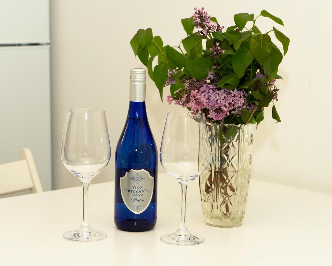 Apartment Wilena Piran