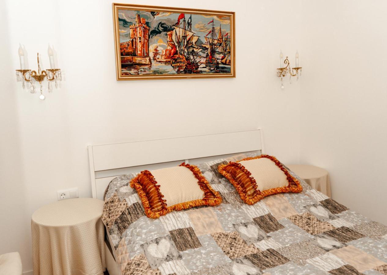 Apartment Wilena Piran