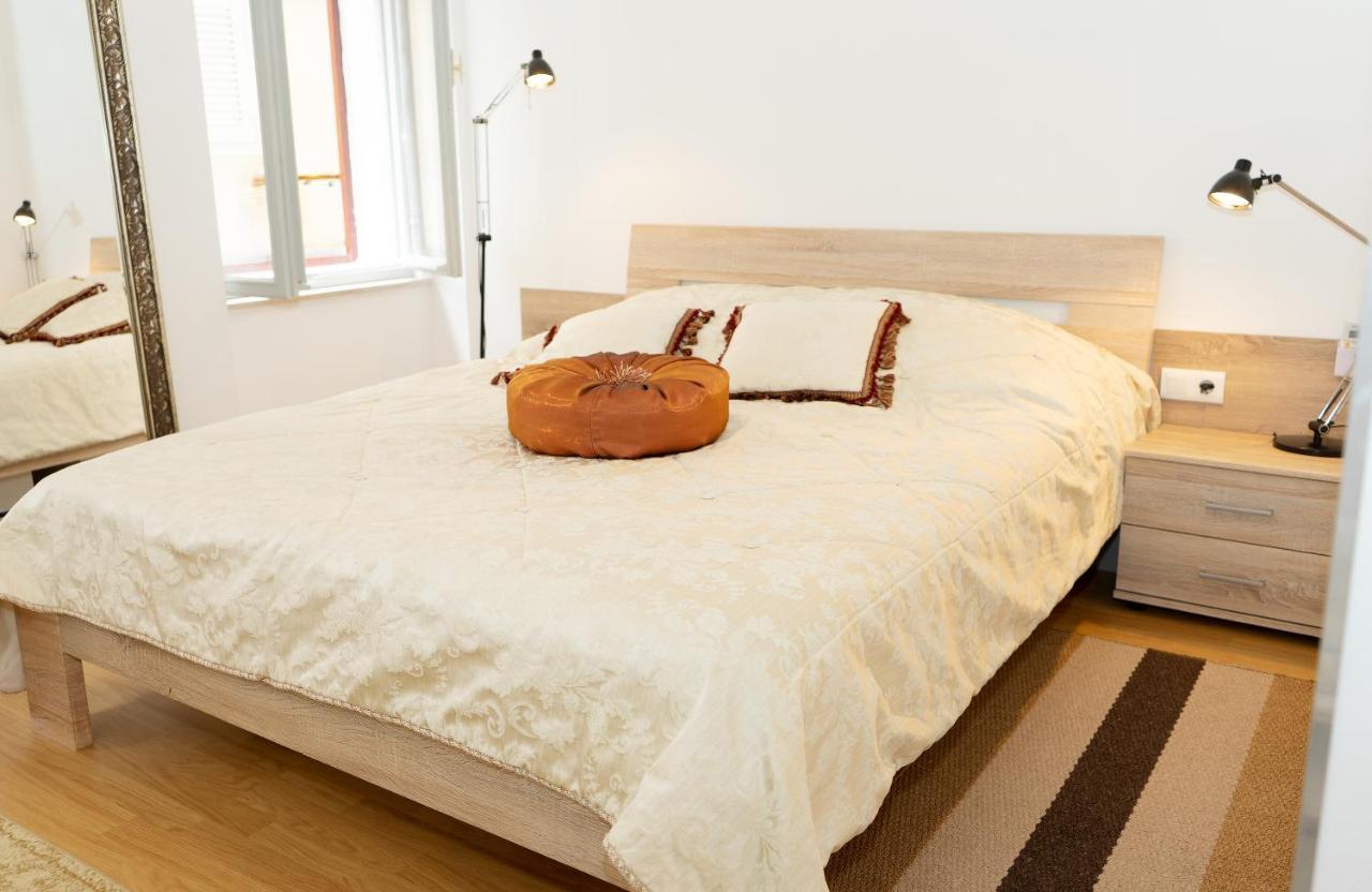 Apartment Wilena *