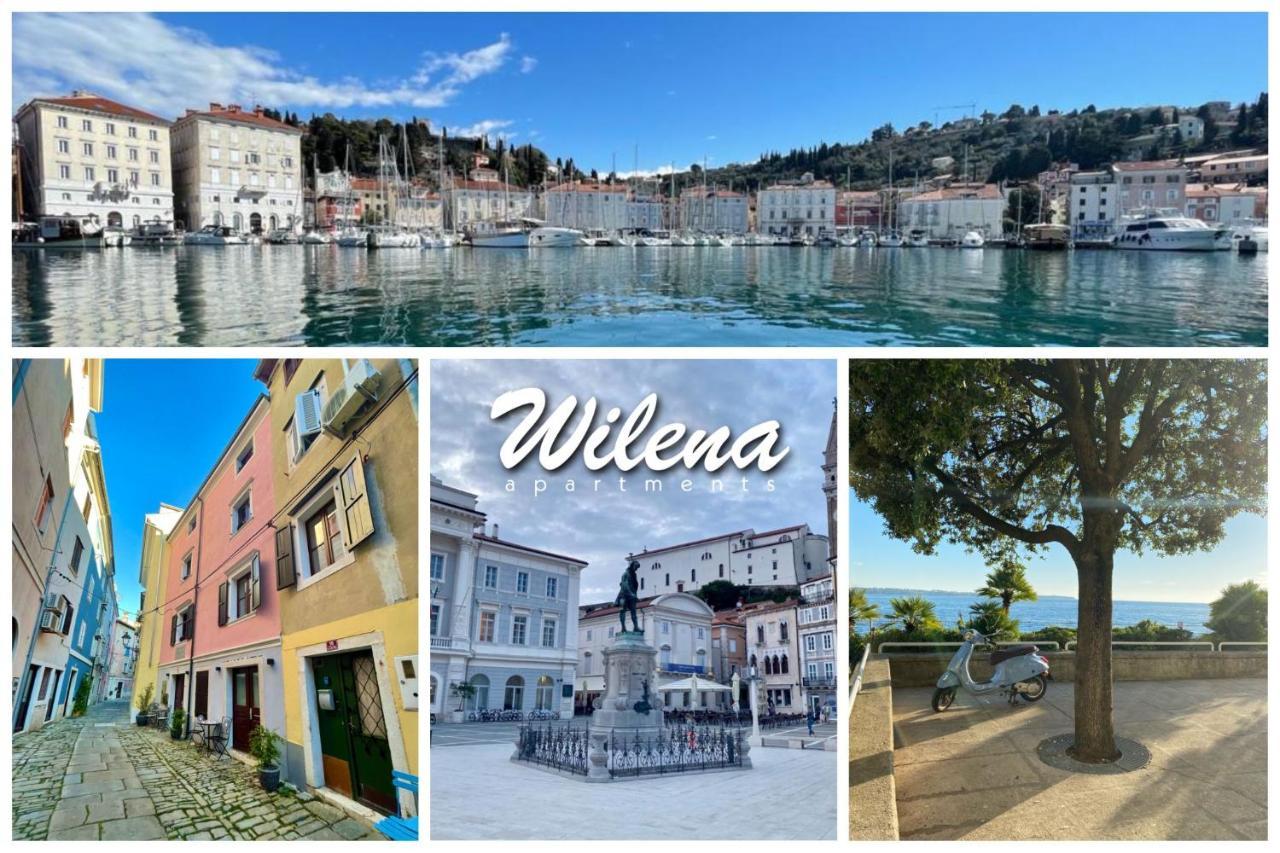 Apartment Wilena