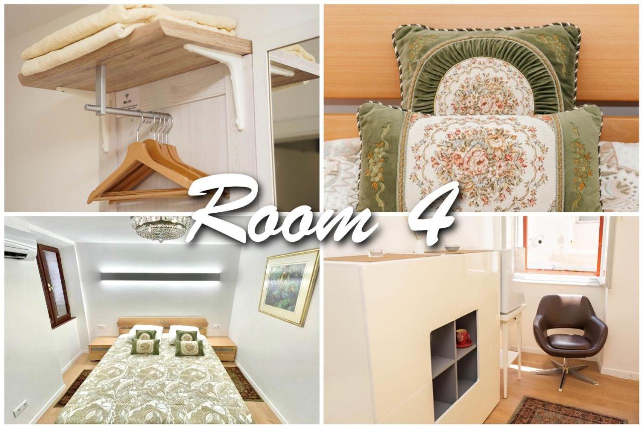 Apartment Wilena Piran