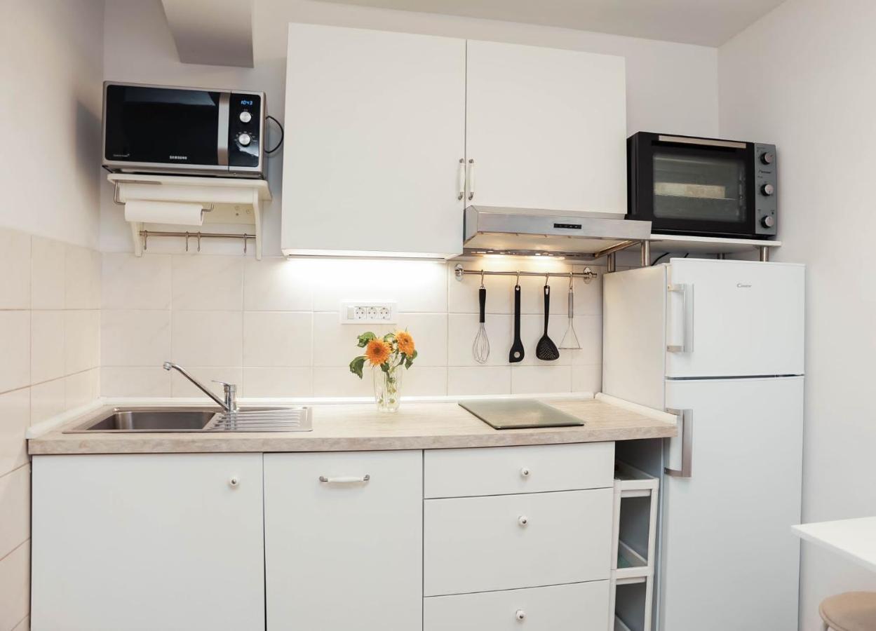 Wilena Apartment Piran