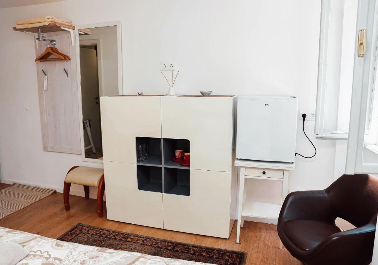 Wilena Apartment Piran