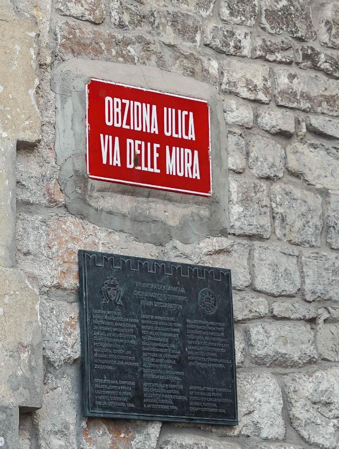 Wilena * Piran