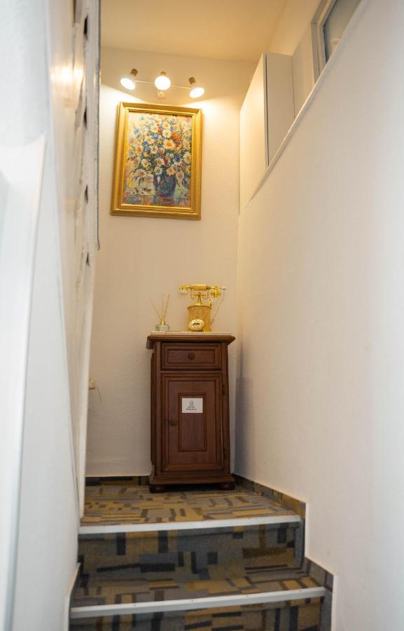 Wilena Apartment Piran